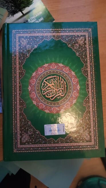 нижелла микс как принимать: Quran-i Kərim (ərəbcə mətn) 1ci əl Xüsusiyyətlər: - Sərt üzlü, yaşıl