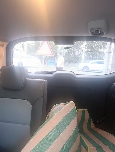 ray kia: Kia Ray: 2021 г., Автомат, Бензин, Хэтчбэк — 6