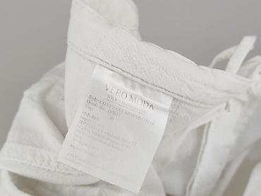 sweatpants: Vero Moda, Spodnie materiałowe damskie, rozmiar M — 5