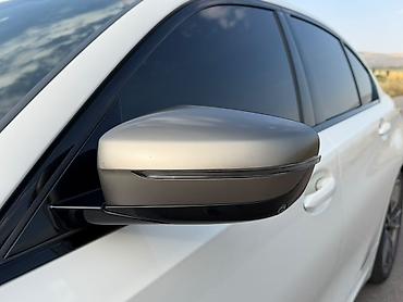 m4 competition: BMW 3 series: 2020 г., 3 л, Автомат, Бензин, Седан — 10