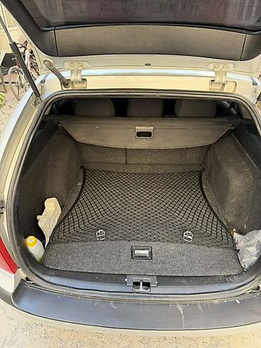 гольф 4 на запчасти: Skoda Octavia: 2003 г., 2 л, Автомат, Газ, Универсал — 8