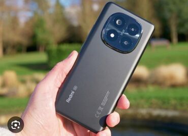 телефоны редми б у: Redmi, Redmi Note 14 Pro Plus, Б/у, 512 ГБ