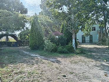 rq emlak: Satılır: geniş həyətyanı sahəsi olan fərdi yaşayış evi Şabran r-da 20 — 1