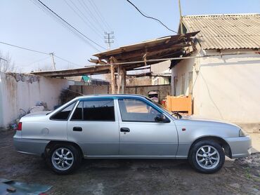 тико ош цена: Daewoo Nexia: 1998 г., 1.5 л, Механика, Бензин, Седан