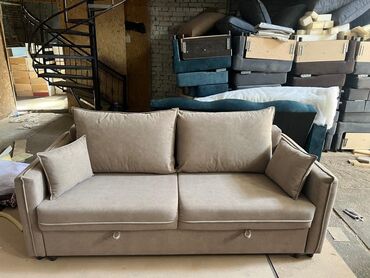 Раскладные диваны: Раскладной диван — 18