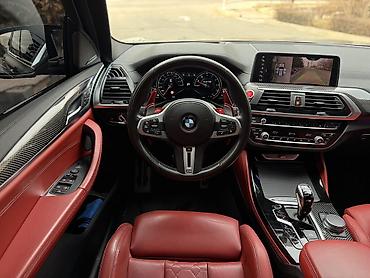 BMW: BMW X3: 2019 г., 3 л, Автомат, Бензин, Кроссовер — 6