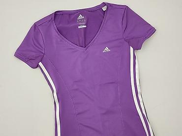 mbappe 104: Adidas, T-shirt damski, rozmiar S — 1