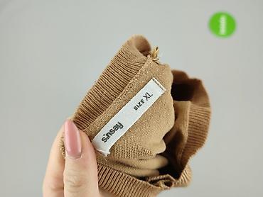 mogito golf: Sinsay, Sweter damski, rozmiar XL — 4
