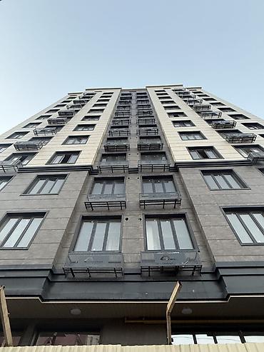 70: 1 комната, 40 м², Элитка, 10 этаж, Дизайнерский ремонт — 1