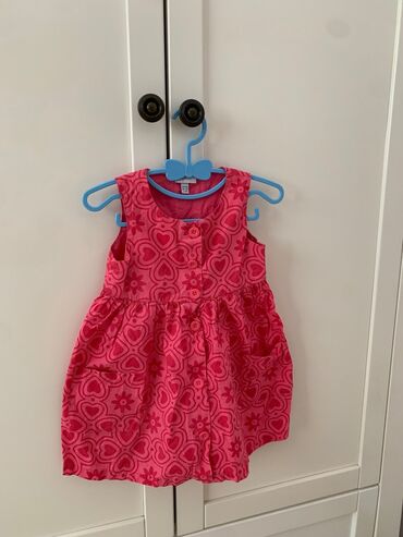 Donlar: Don, Gündəlik, 2 - 3 yaş — 4