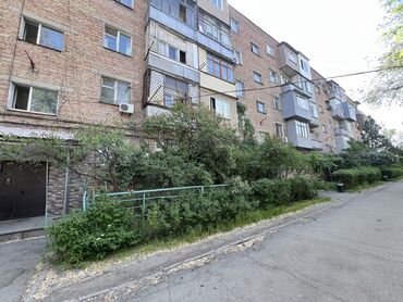 Продажа квартир: 1 комната, 36 м², Индивидуалка, 5 этаж, Косметический ремонт