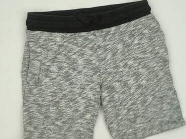 rajstopy ekologiczne: Shorts, H&M, 5-6 years, 116, condition - Perfect