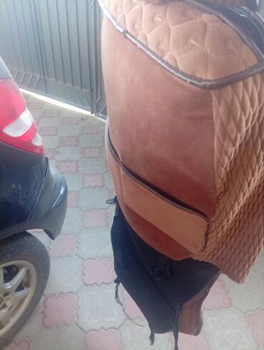 решетка авалон: Чехолдор Велюр, Universal Seat cover
