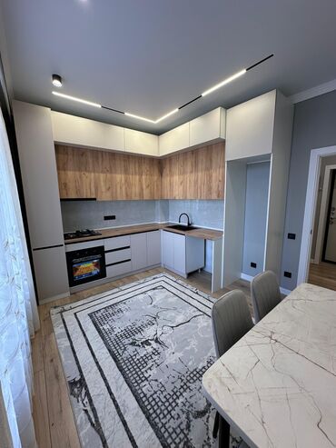 продаю дом профсоюзная: 1 комната, 44 м², Элитка, 7 этаж, Дизайнерский ремонт