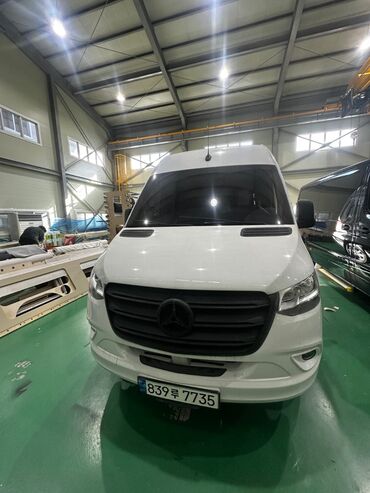 Грузовики: Грузовик, Mercedes-Benz, Стандарт — 3