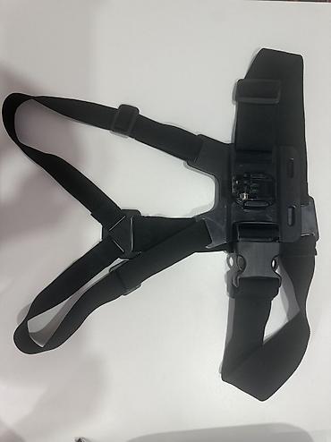Набор аксессуаров для экшн‑камер (совместим с GoPro и аналогами с