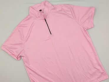 T-shirty: Koszulka dla mężczyzn, 2XL — 1