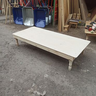 Национальные кыргызские столы: Национальные кыргызские столы — 3