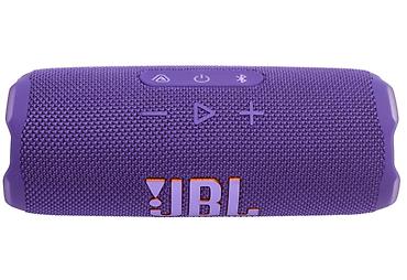 hoco eq34 plus: Беспроводная колонка JBL Flip 7 фиолетовая (JBLFLIP7PUR) — 5