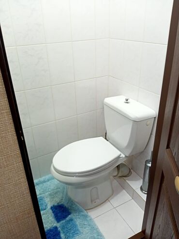 Продажа квартир: 2 комнаты, 66 м², Индивидуалка, 5 этаж, Косметический ремонт at lalafo.kg — 10 Продажа квартир: 2 комнаты, 66 м², Индивидуалка, 5 этаж, Косметический ремонт — 10