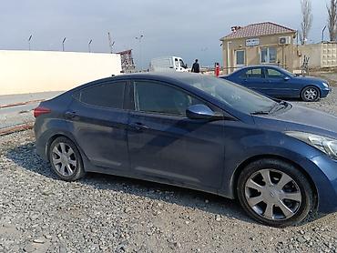elantra 2013: Hyundai Elantra: 1.8 l | 2013 il Sedan — 6