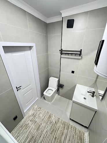 Продажа квартир: 2 комнаты, 52 м², Элитка, 7 этаж, Евроремонт at lalafo.kg — 6 Продажа квартир: 2 комнаты, 52 м², Элитка, 7 этаж, Евроремонт — 6