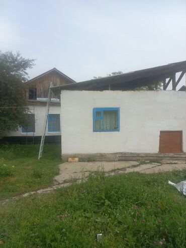 Продажа домов: Дом, 88 м², 5 комнат, Собственник, Косметический ремонт — 6