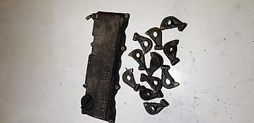 KLACKALICA GA-12V ZA NISSAN SUNNY