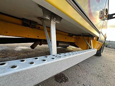 Mercedes-Benz: Mercedes-Benz Спринтер: 2011 г., 2.2 л, Типтроник, Дизель, Фургон — 5