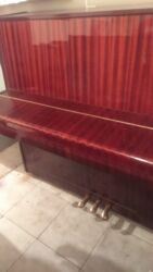 пианино чайка: Piano, Belarus, Akustik, İşlənmiş, Ödənişli çatdırılma