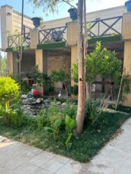 Uzunmüddətli kirayə evlər: 170 kv. m, 5 otaqlı, Qaz, İşıq, Su — 9