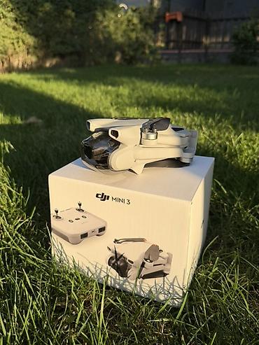 iphone se1: 🚀DJI Mini 3- Компактный и лёгкий дрон с отличной камерой 4K — 2