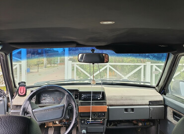 Avtomobil salonu üçün digər detallar: VAZ (LADA) 21099, 1998 il, İşlənmiş -da lalafo.az — 1 Avtomobil salonu üçün digər detallar: VAZ (LADA) 21099, 1998 il, İşlənmiş — 1