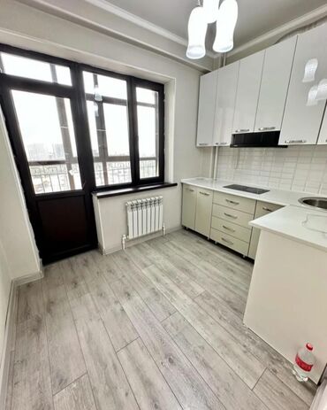 квартира берилет раздольная: 1 комната, 32 м², Элитка, 7 этаж, Косметический ремонт