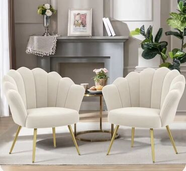 reception masa: Kreslo, Vеlur parça, Kredit yoxdur