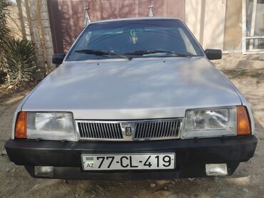 lada vaz 21015: VAZ (LADA) 21099: 1.5 l | 2003 il | 241000 km Sedan