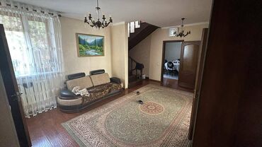 аренда комнаты в частном доме: Үй, 245 кв. м, 6 бөлмө, Кыймылсыз мүлк агенттиги, Косметикалык оңдоо