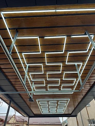 Фасадные работы: Ремонт фасада, Утепление фасада, Монтаж декоративных элементов | Туникафон | Сайдинг, Алюкобонд | Пенопласт, Penoplex, Базальт Больше 6 лет опыта — 16