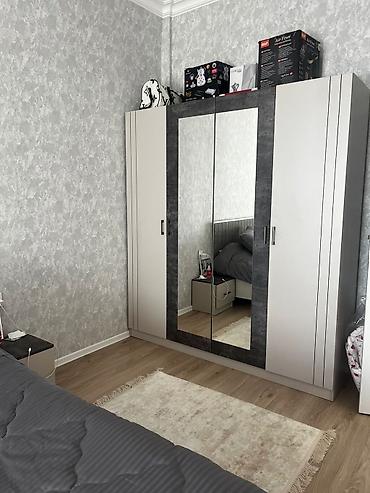 laura mtk ev: İcarəyə verilir: işıqlı, səliqəli 2 otaqlı studio tipli mənzil — 2