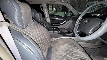 срочно газ: Toyota Hilux Surf: 2003 г., 2.7 л, Автомат, Газ, Внедорожник — 6