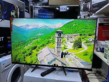 Телевизоры: 🔥🔥АКЦИЯ ‼️👍🔥 У НАС САМЫЙ НИЗКИЙ ЦЕНЫ. АКЦИЯ!!! SAMSUNG 32 Дюм at lalafo.kg — 14 Телевизоры: 🔥🔥АКЦИЯ ‼️👍🔥 У НАС САМЫЙ НИЗКИЙ ЦЕНЫ. АКЦИЯ!!! SAMSUNG 32 Дюм — 14