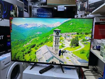 Телевизоры: 🔥🔥АКЦИЯ ‼️👍🔥 У НАС САМЫЙ НИЗКИЙ ЦЕНЫ. АКЦИЯ!!! SAMSUNG 32 Дюм — 10