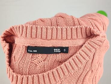 fleece: 157, Sweter damski, rozmiar S — 4
