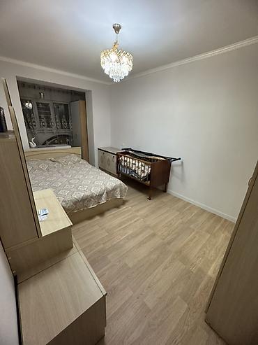 Сдается 2 комнатная квартира 4 этаж из 9 Адрес Совмина 1/1 Имеется