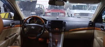 Hyundai: Hyundai Sonata: 2 l | 2008 il Sedan — 4