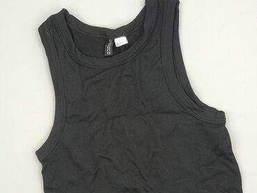 koszulka attack on titan: H&M Divided, Top damski, rozmiar M