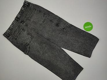 alpha: Cropp, Jeansy dla mężczyzn, rozmiar M — 3