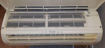 Kondisionerlər: Mitsubishi Tam ideal mal axtaranlar buyursun Qiymətdə cuzi razılaşmaq — 5