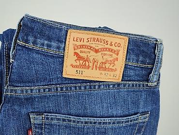 levis 514 jeans: Levi’s, Jeansy damskie, rozmiar M — 7