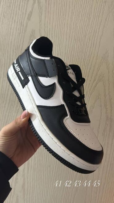 Patike: Nike air force shadow patike Novo Brojevi 36 do 46 fb Moja Kupovina — 4